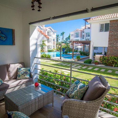Luxury Apartament Monkey Banana, Bavaro Punta Cana Appartement Buitenkant foto