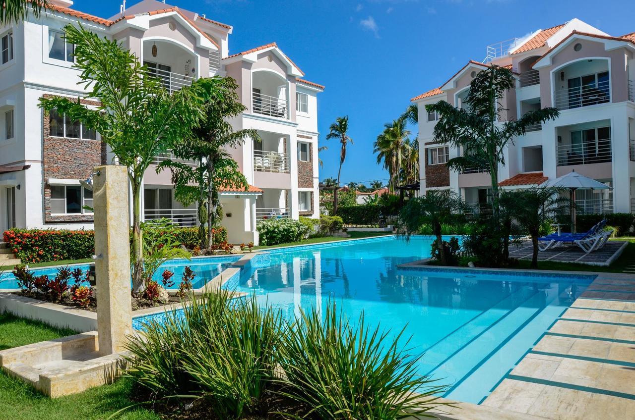 Luxury Apartament Monkey Banana, Bavaro Punta Cana Appartement Buitenkant foto