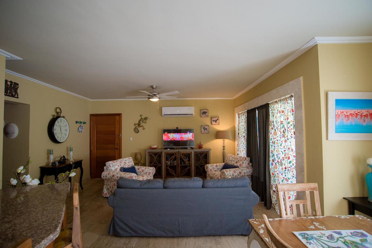 Luxury Apartament Monkey Banana, Bavaro Punta Cana Appartement Buitenkant foto