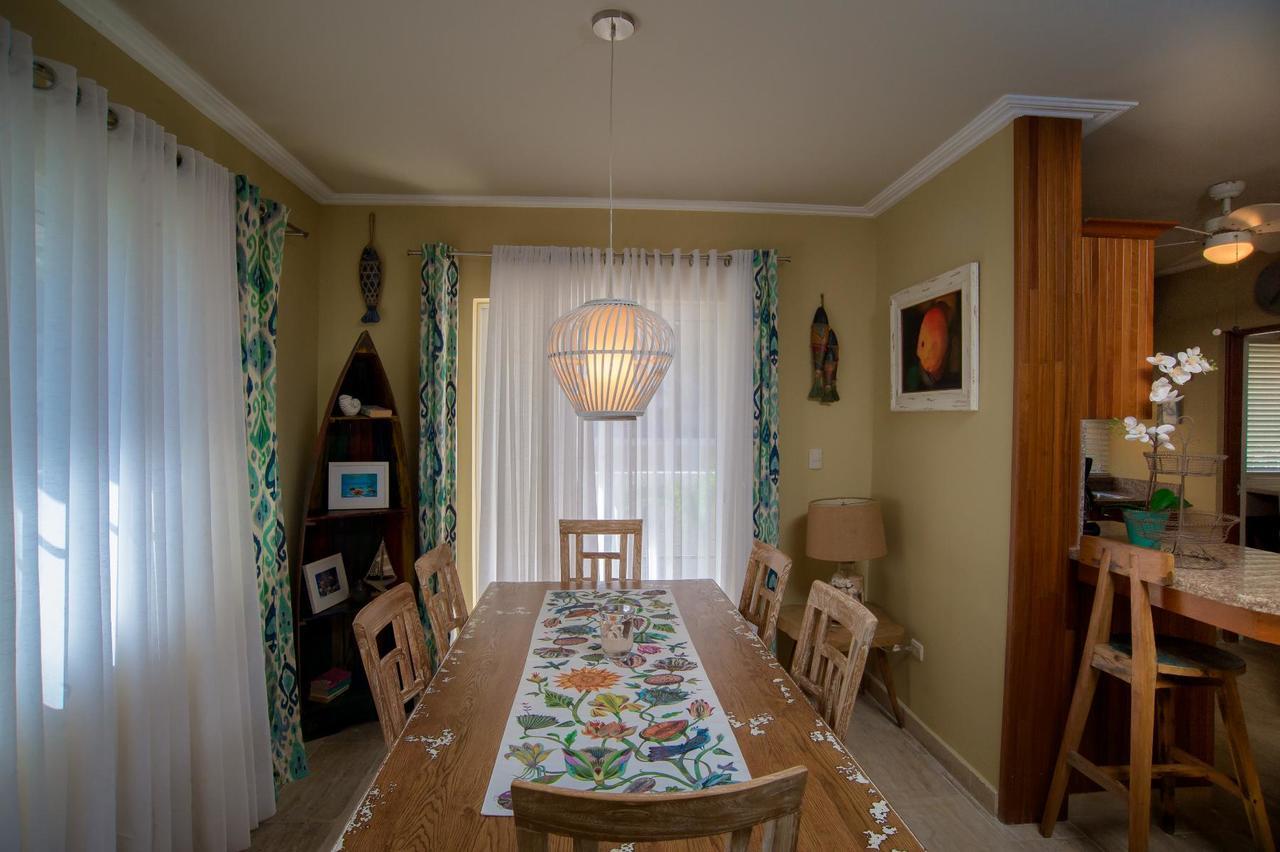 Luxury Apartament Monkey Banana, Bavaro Punta Cana Appartement Buitenkant foto