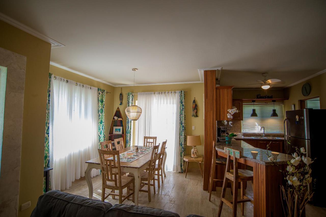 Luxury Apartament Monkey Banana, Bavaro Punta Cana Appartement Buitenkant foto