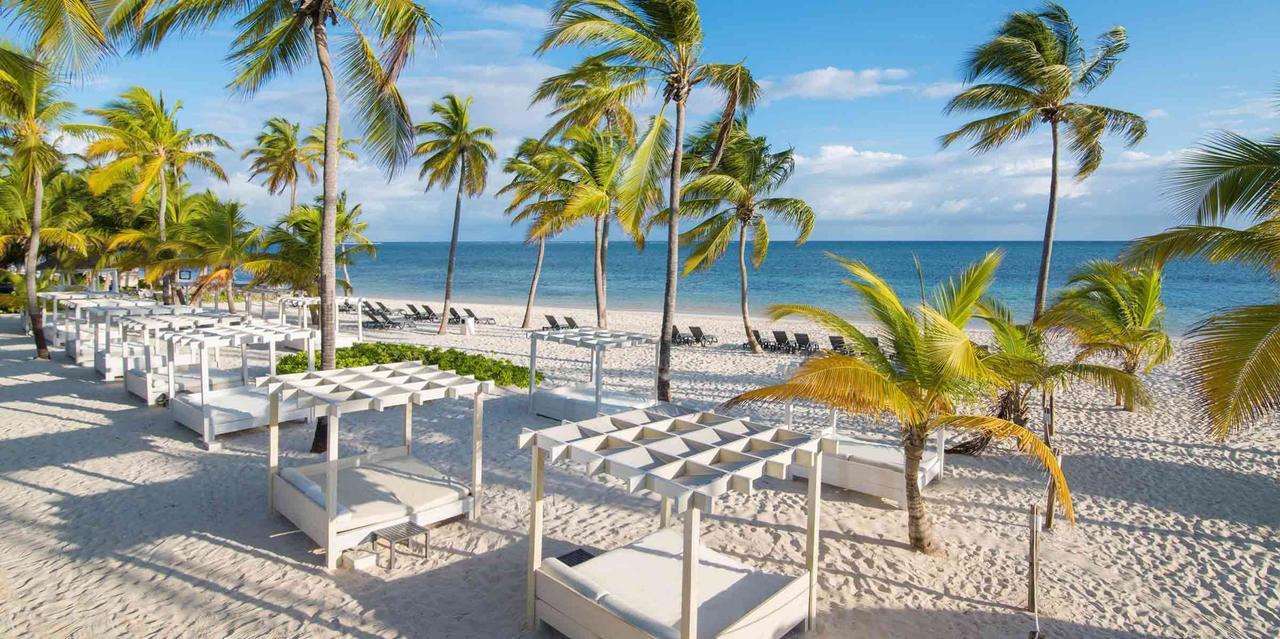 Luxury Apartament Monkey Banana, Bavaro Punta Cana Appartement Buitenkant foto