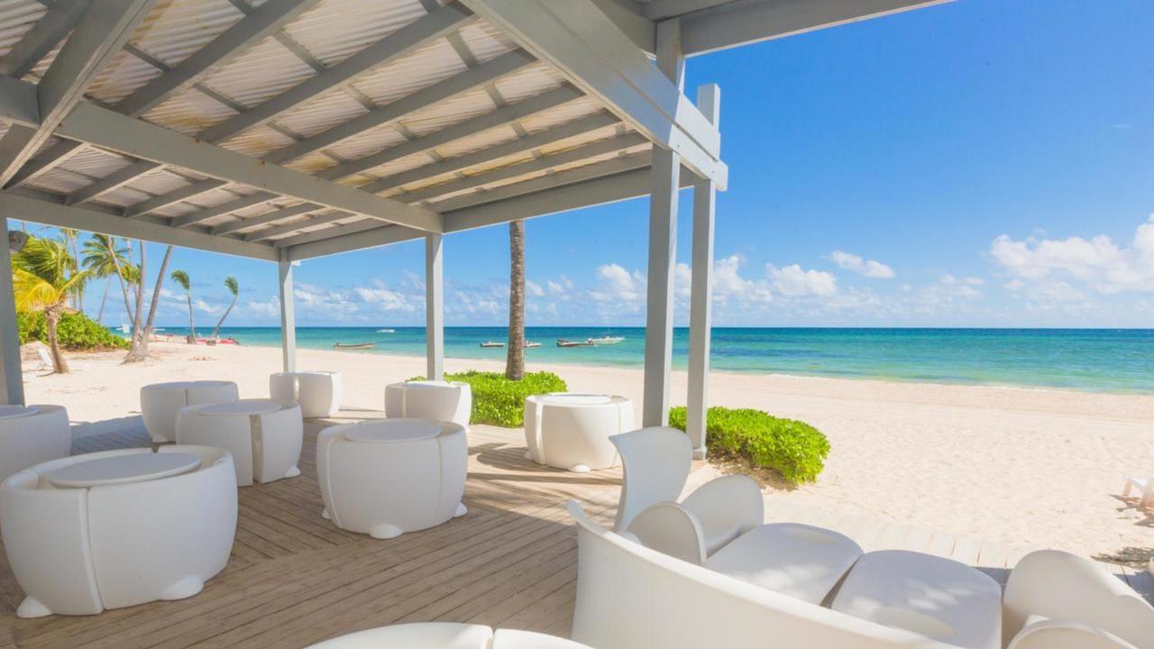Luxury Apartament Monkey Banana, Bavaro Punta Cana Appartement Buitenkant foto