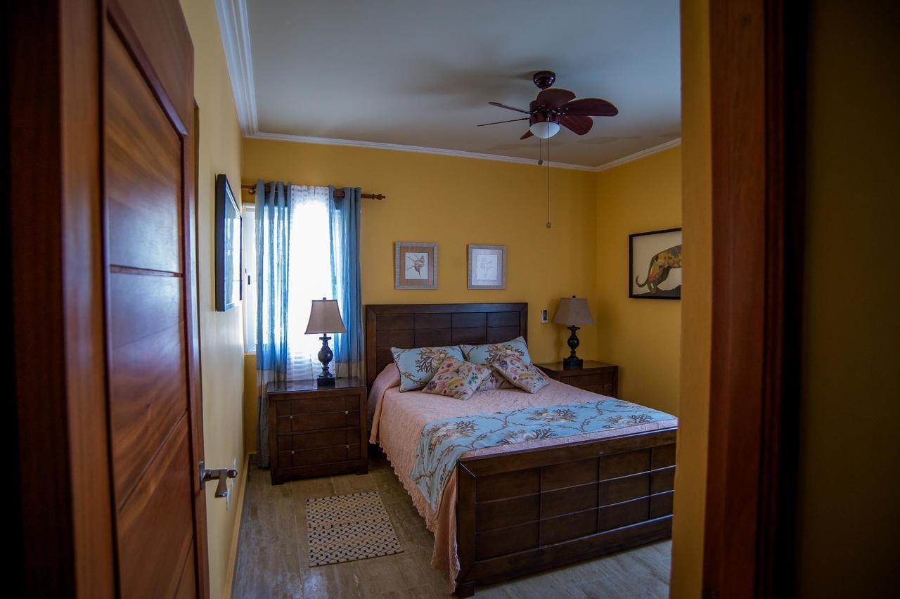 Luxury Apartament Monkey Banana, Bavaro Punta Cana Appartement Buitenkant foto