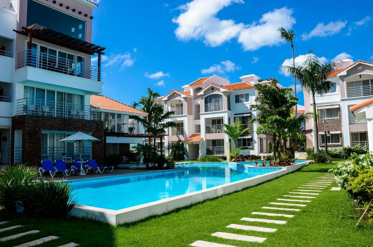 Luxury Apartament Monkey Banana, Bavaro Punta Cana Appartement Buitenkant foto