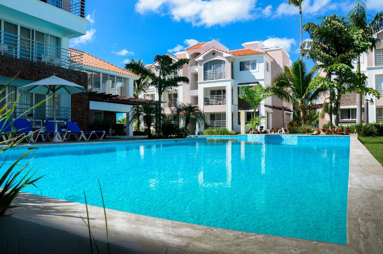 Luxury Apartament Monkey Banana, Bavaro Punta Cana Appartement Buitenkant foto